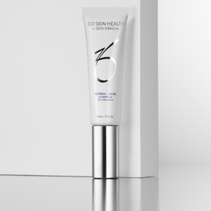 Zo Retinol + Acne Complex 50mL US