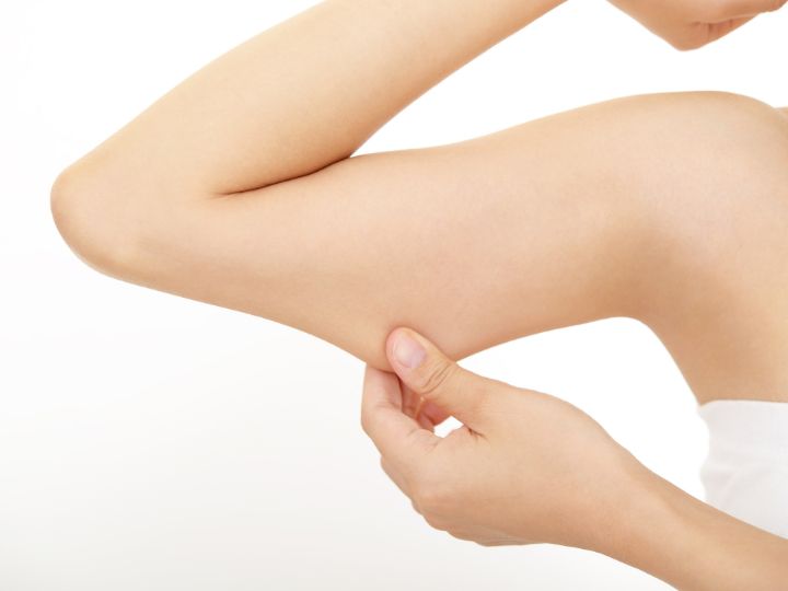 Liquid Lipo for Arms: Achieve Slimmer, More Defined Arms