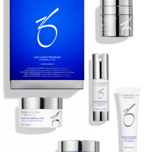 Zo Anti Aging Program Kit GBL