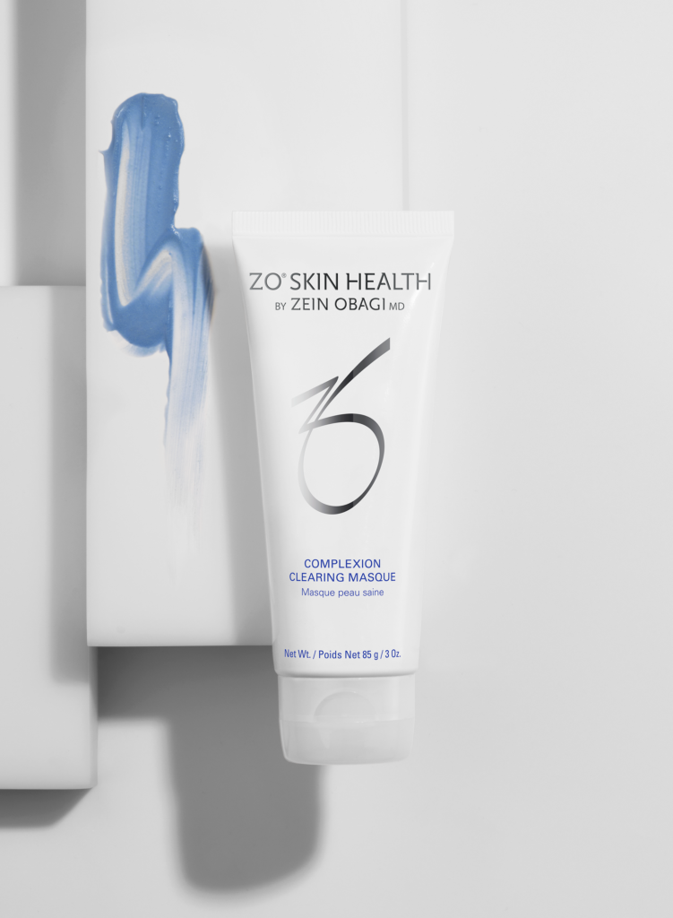 Zo Complexion Clearing Masque 85g GBL