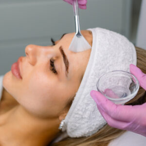 Chemical Peel - ZO 3 Step Peel