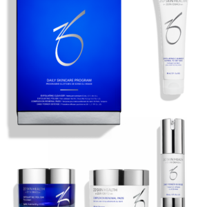 Zo Daily Skincare Program Kit GBL