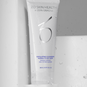 Zo Exfoliating Cleanser 200mL GBL