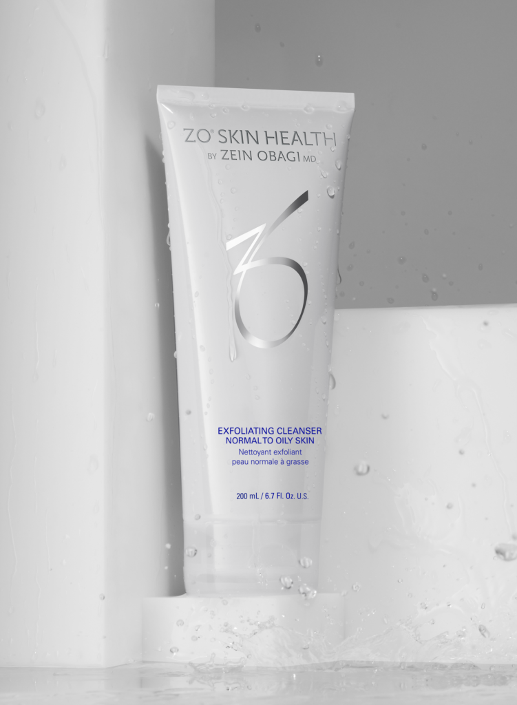 Zo Exfoliating Cleanser 200mL GBL