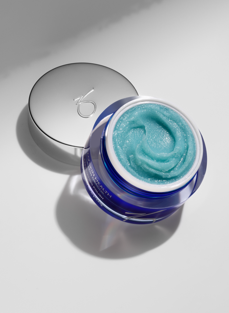 Zo Exfoliating Polish 65g GBL