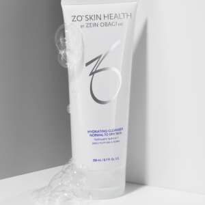 Zo Hydrating Cleanser 200mL GBL