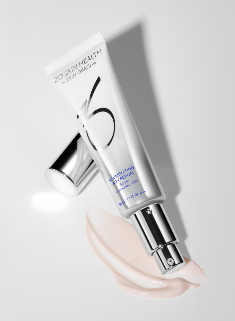 Zo Illuminating AOX Serum 50mL GBL