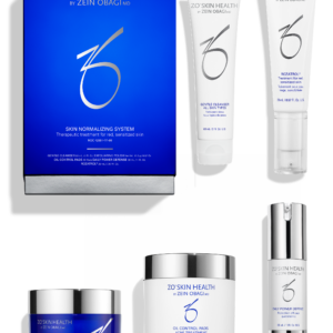 Zo Skin Normalizing System Kit US