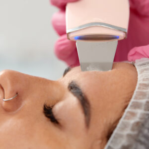 dermaplane